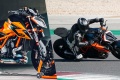Essai moto KTM 1290 Super Duke R
