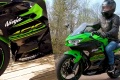 Essai moto Kawasaki Ninja 400