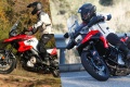 Essai moto Suzuki V Strom 1050 XT