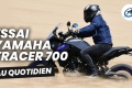 Essai moto Yamaha Tracer 700