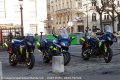 Un motard tente suicider après être retirer permis