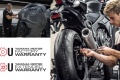 Extension garantie constructeur moto