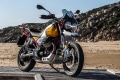 Promo Moto Guzzi 4 garantie V85 TT