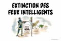 Extinction feux intelligents