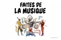 Faites musique