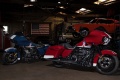 Un soupçon patriotisme Road Glide Special