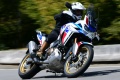 Essai moto Honda Africa Twin CRF1100L Adventure Sports