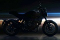 Honda renouvelle CB1000R 2021