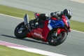 Essai moto Honda CBR1000RR R Fireblade SP