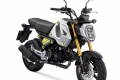 Nouveaut 2025 Honda MSX125 Grom