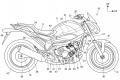 Nouveauté moto Honda NC850