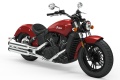 L Indian Scout Sixty version Bobber