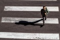 Interdiction stationnement près passages piétons