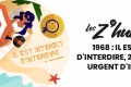 Z humeurs   1968   interdit interdire  2020   urgent interdire ?