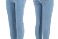 Jean moto femme Alpinestars Daisy V2