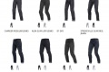 Jeans Denim renforcés Dainese