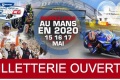 Jeu Grand Prix France moto