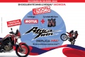 Jeu moto Africa Twin 1100 à gagner