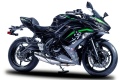Jeu Une Kawasaki Ninja 650 à gagner
