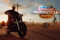 Jeu vidéo American Motorcycle Simulator