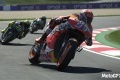 Jeu MotoGP 20 montre gameplay