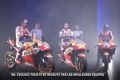 Jeu vidéo MotoGP 20 détaille Mode Manager