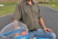 Histoire pilote Jim Scaysbrook