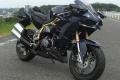Kawasaki H2 version 125
