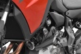 Kit protection TBR Yamaha Tracer 700