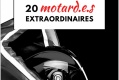 Livre 20 motard e extraordinaires