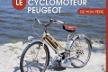 Livre Cyclomoteur Peugeot mon père