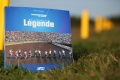 Livre Motocross France circuits légende