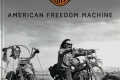 Livre American Freedom Machine