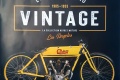Livre Art moto Vintage 1905 1955