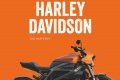Livre Les 100 belles Harley Davidson