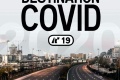 Livre moto Destination COVID 19
