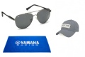Un kit vacance offert location moto Yamaha