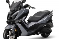 Maxi scooter Sym Cruisym Alpha