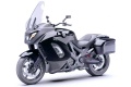Moto électrique Aurus Escort