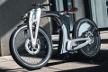 Moto électrique Carbogatto H7