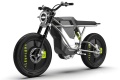Moto électrique Cleveland Cyclewerks Falcon