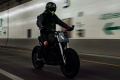 Moto électrique Droog E Fighter V2 DM 017
