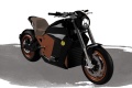 Moto électrique Evoke 6061 Signature Series