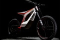 Moto électrique Torp Bike