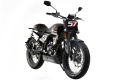 Nouveaut 2025 FB Mondial Flat Track 125