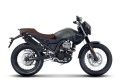Nouveaut 2025 Moto Malaguti Monte Pro 125 Anniversary Edition