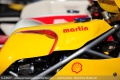Histoire constructeur Moto Martin