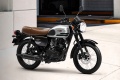 Nouveaut 2025 Kawasaki W 175