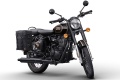 Royal Enfield Tribute Black
