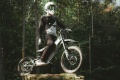 Kuberg Ranger motocross électrique